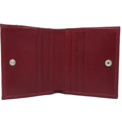 Rfid Portemonnees|Leren Portemonnees><noscript><img width=