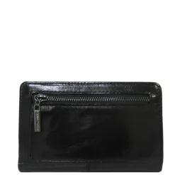 Rfid Portemonnees|Leren Portemonnees><noscript><img width=