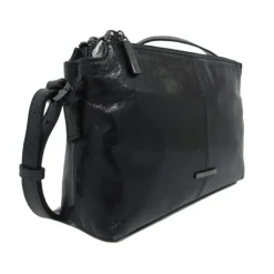 Schoudertassen|Crossbody>Claudio Ferrici Vecchia Crossbag navy