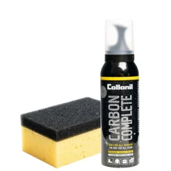 Onderhoudsproducten|Onderhoudsproducten>Collonil Carbon Complete Mousse 125 ml transparant