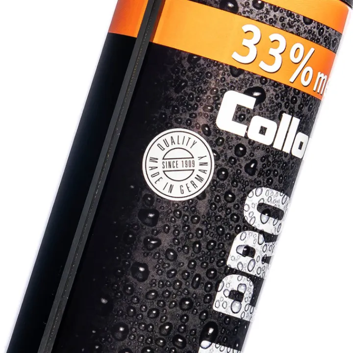 Onderhoudsproducten|Onderhoudsproducten>Collonil Carbon Pro Spray +33% (400ml) transparant