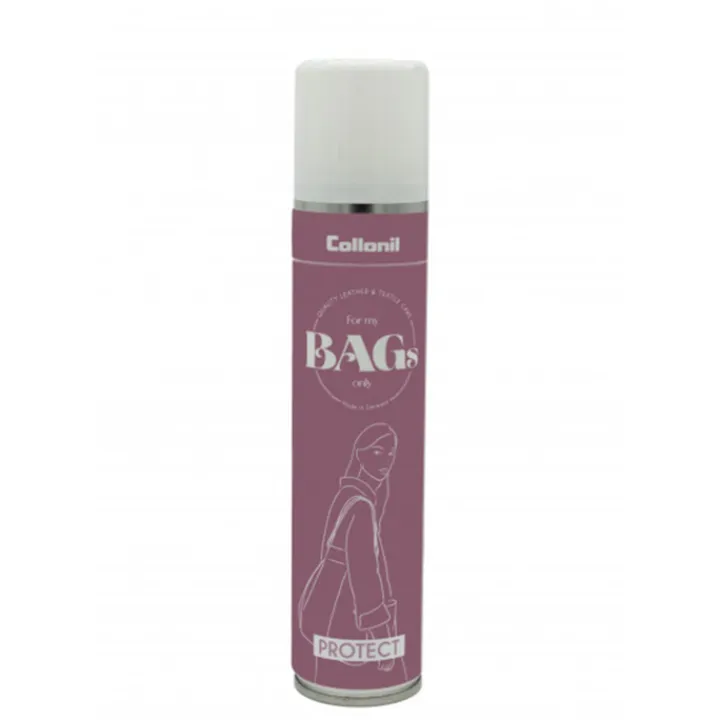 Onderhoudsproducten|Onderhoudsproducten>Collonil My Bags Protect 200ml transparant