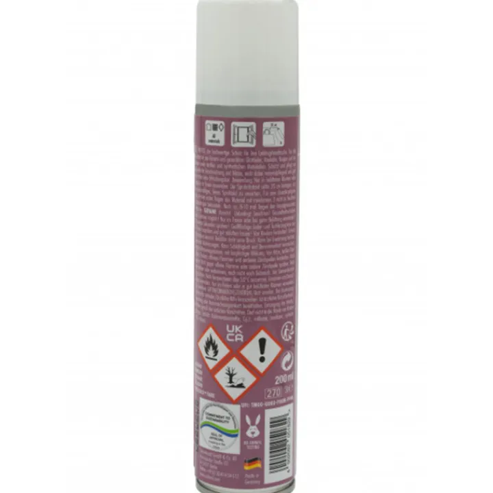 Onderhoudsproducten|Onderhoudsproducten>Collonil My Bags Protect 200ml transparant