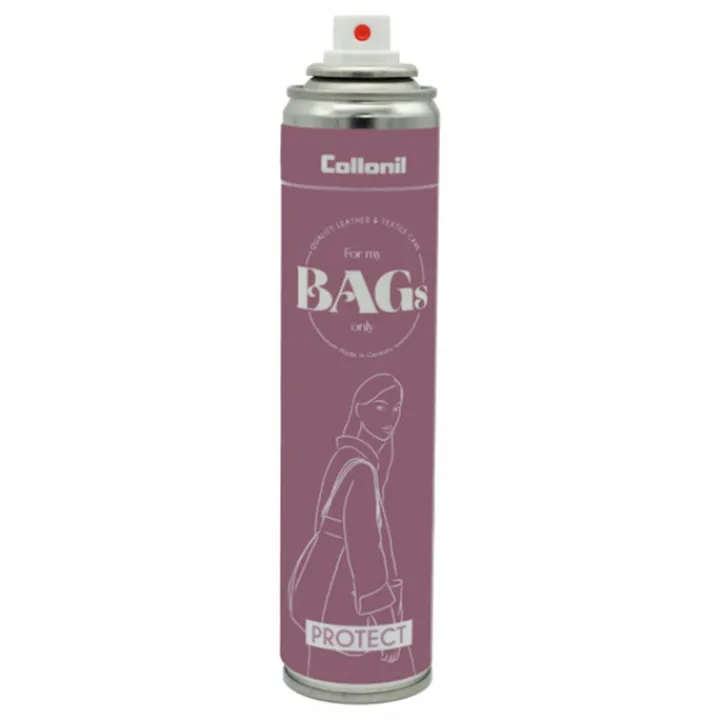 Onderhoudsproducten|Onderhoudsproducten>Collonil My Bags Protect 200ml transparant