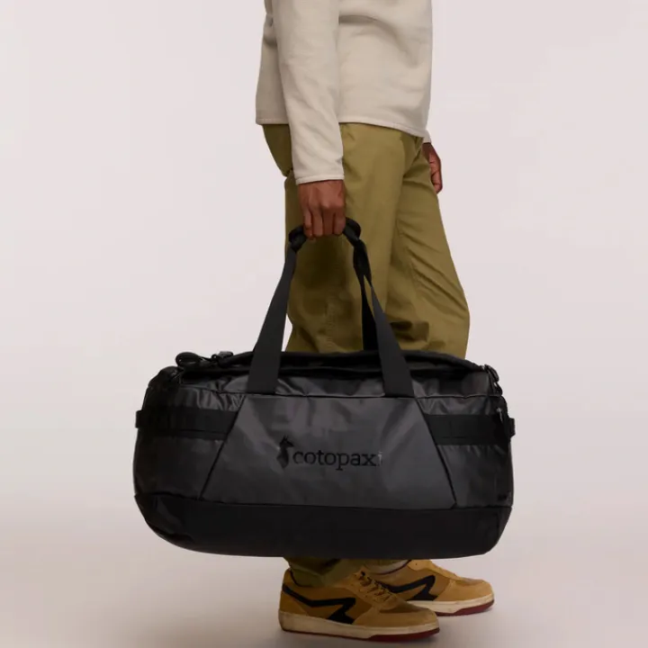 Heren Reistassen|Dames Reistassen>Cotopaxi Allpa Getaway 55L Duffel black