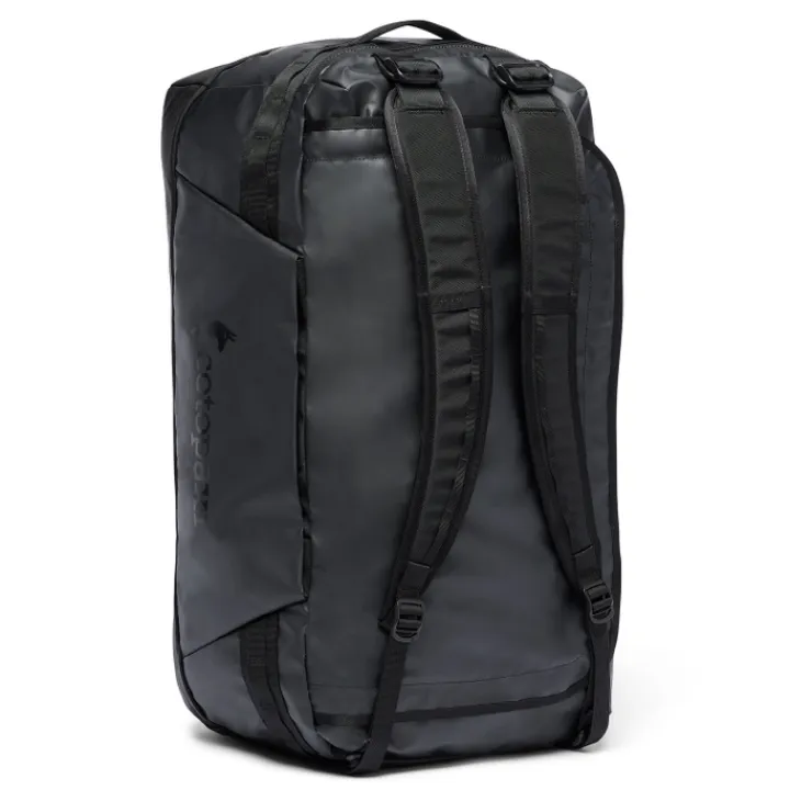 Heren Reistassen|Dames Reistassen>Cotopaxi Allpa Getaway 55L Duffel black