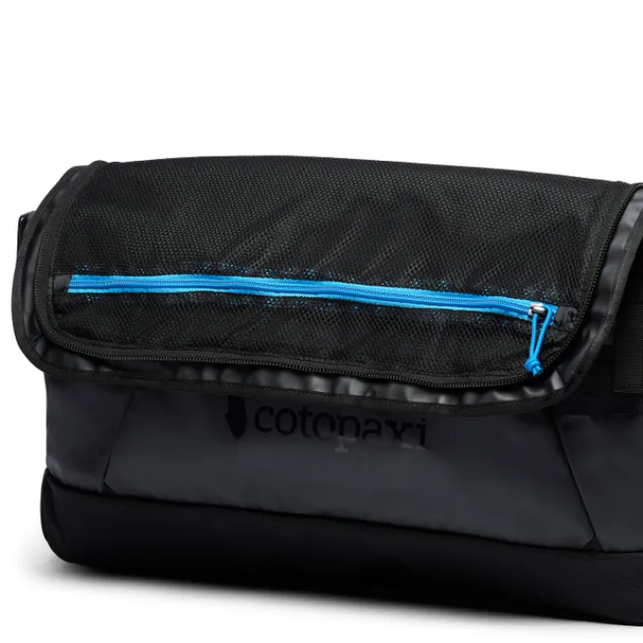 Heren Reistassen|Dames Reistassen>Cotopaxi Allpa Getaway 55L Duffel black