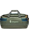Heren Reistassen|Dames Reistassen>Cotopaxi Allpa Getaway 70L Duffel fatigue