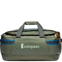 Heren Reistassen|Dames Reistassen>Cotopaxi Allpa Getaway 70L Duffel fatigue