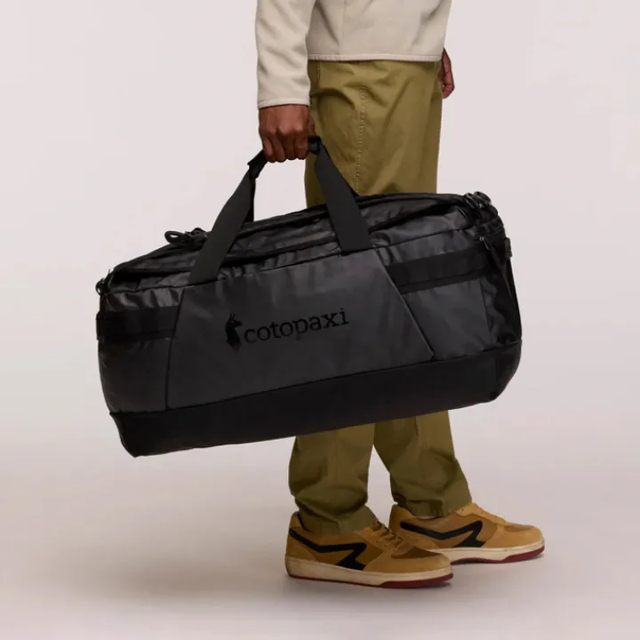Heren Reistassen|Dames Reistassen>Cotopaxi Allpa Getaway 70L Duffel fatigue