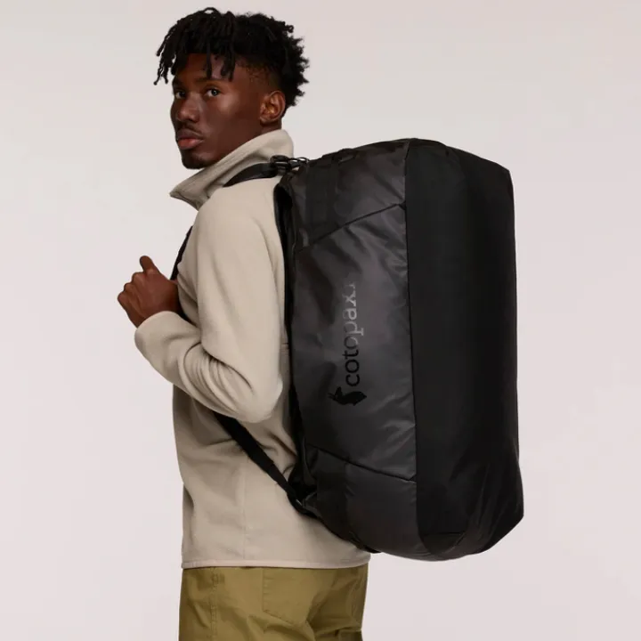Heren Reistassen|Dames Reistassen>Cotopaxi Allpa Getaway 70L Duffel fatigue