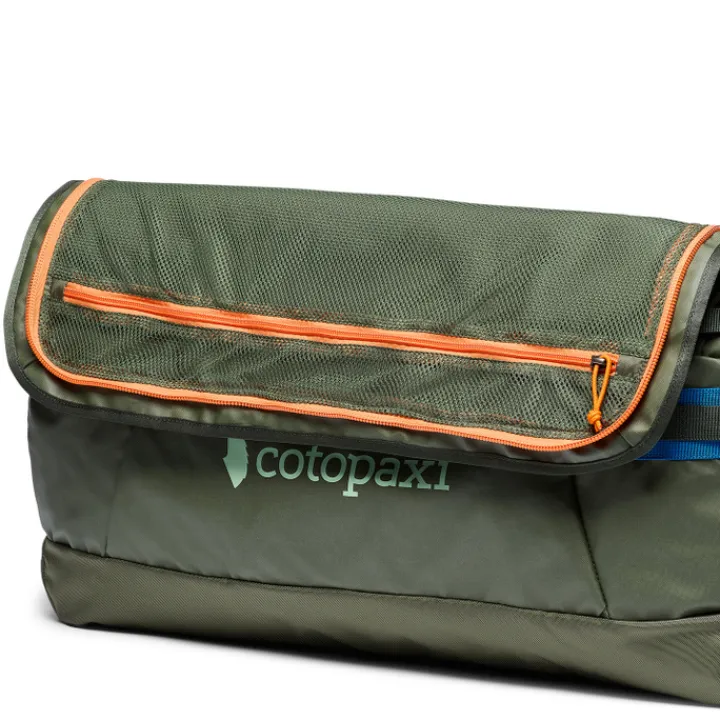 Heren Reistassen|Dames Reistassen>Cotopaxi Allpa Getaway 70L Duffel fatigue