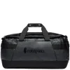 Heren Reistassen|Dames Reistassen>Cotopaxi Allpa Getaway 70L Duffel black