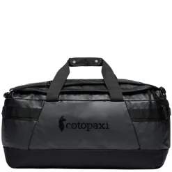Heren Reistassen|Dames Reistassen>Cotopaxi Allpa Getaway 70L Duffel black