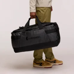 Heren Reistassen|Dames Reistassen>Cotopaxi Allpa Getaway 70L Duffel black