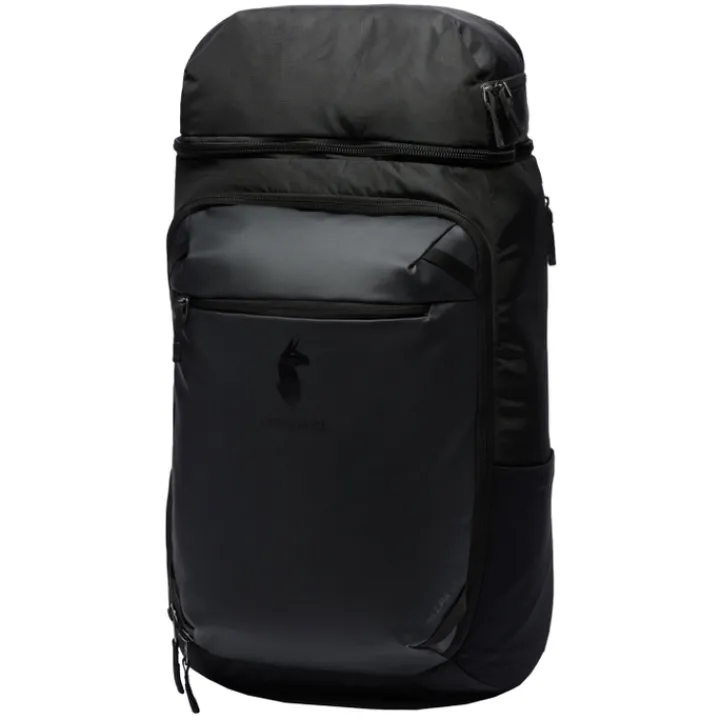 Grote Rugzakken|Wandelrugzakken>Cotopaxi Allpa 50L Adventure Travel Pack black