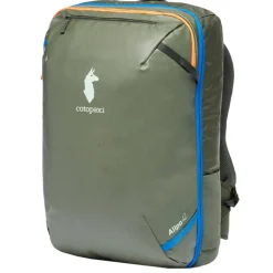 Heren Reistassen|Dames Reistassen>Cotopaxi Allpa 42L Travel Pack fatigue