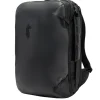 Heren Reistassen|Dames Reistassen>Cotopaxi Allpa 42L Travel Pack black