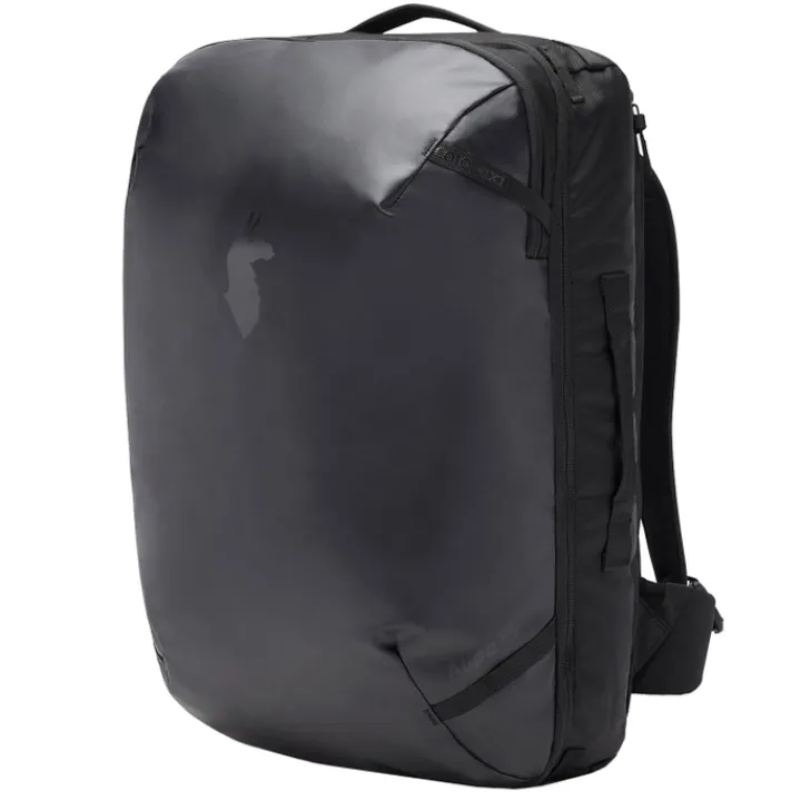 Heren Reistassen|Dames Reistassen>Cotopaxi Allpa 35L Travel Pack black
