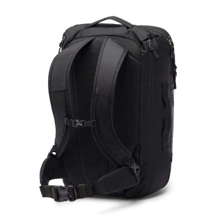 Heren Reistassen|Dames Reistassen>Cotopaxi Allpa 35L Travel Pack black