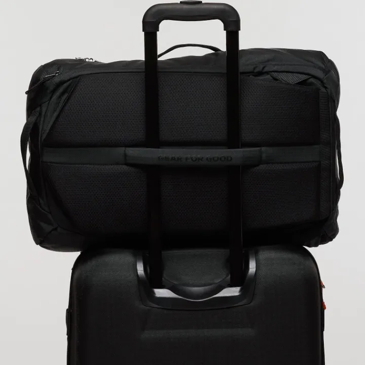 Heren Reistassen|Dames Reistassen>Cotopaxi Allpa 35L Travel Pack black