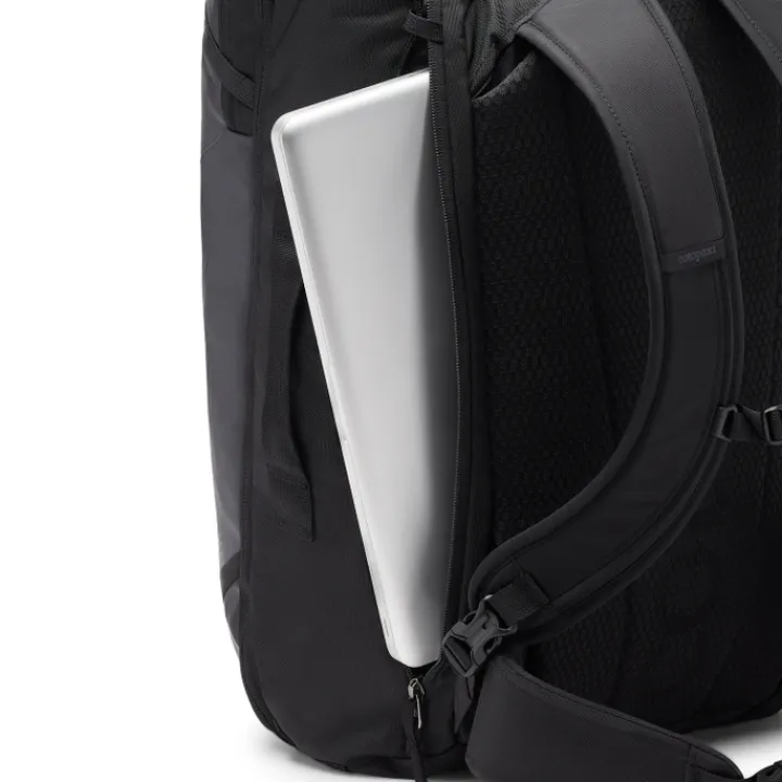Heren Reistassen|Dames Reistassen>Cotopaxi Allpa 35L Travel Pack black