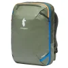 Heren Reistassen|Dames Reistassen>Cotopaxi Allpa 35L Travel Pack fatigue