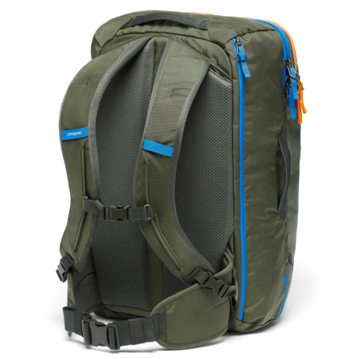 Heren Reistassen|Dames Reistassen>Cotopaxi Allpa 35L Travel Pack fatigue
