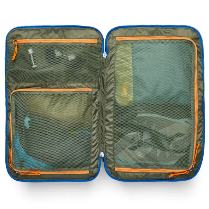 Heren Reistassen|Dames Reistassen>Cotopaxi Allpa 35L Travel Pack fatigue