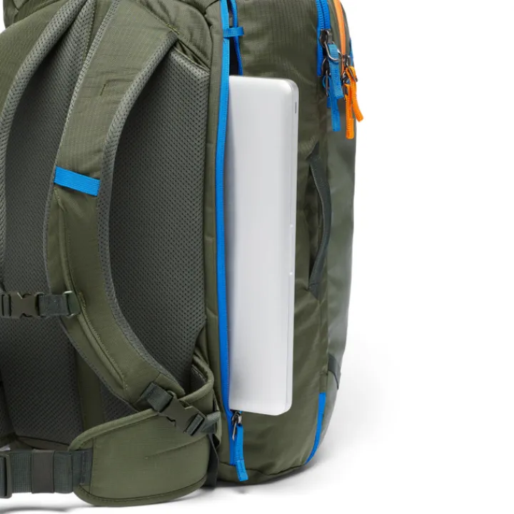 Heren Reistassen|Dames Reistassen>Cotopaxi Allpa 35L Travel Pack fatigue