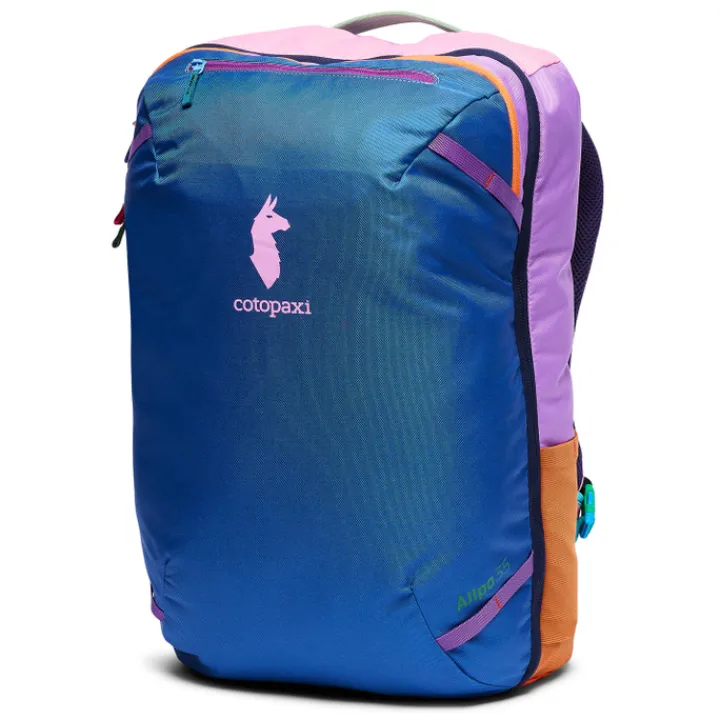 Heren Reistassen|Dames Reistassen>Cotopaxi Allpa 35L Travel Pack del dia