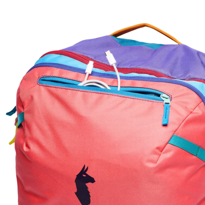 Heren Reistassen|Dames Reistassen>Cotopaxi Allpa 35L Travel Pack del dia