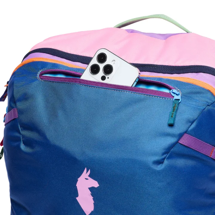 Heren Reistassen|Dames Reistassen>Cotopaxi Allpa 35L Travel Pack del dia