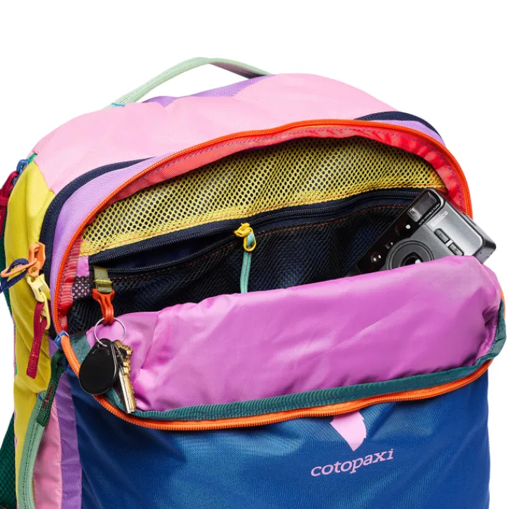 Heren Reistassen|Dames Reistassen>Cotopaxi Allpa 35L Travel Pack del dia