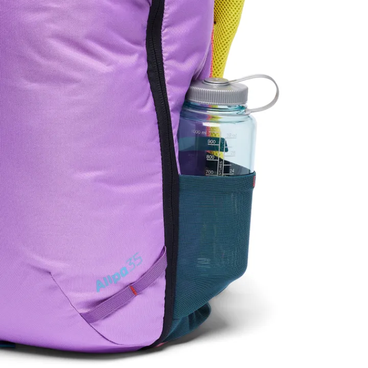 Heren Reistassen|Dames Reistassen>Cotopaxi Allpa 35L Travel Pack del dia