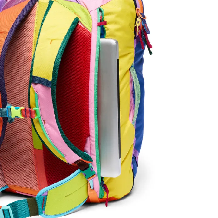 Heren Reistassen|Dames Reistassen>Cotopaxi Allpa 35L Travel Pack del dia