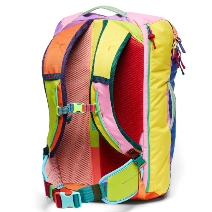 Heren Reistassen|Dames Reistassen>Cotopaxi Allpa 35L Travel Pack del dia