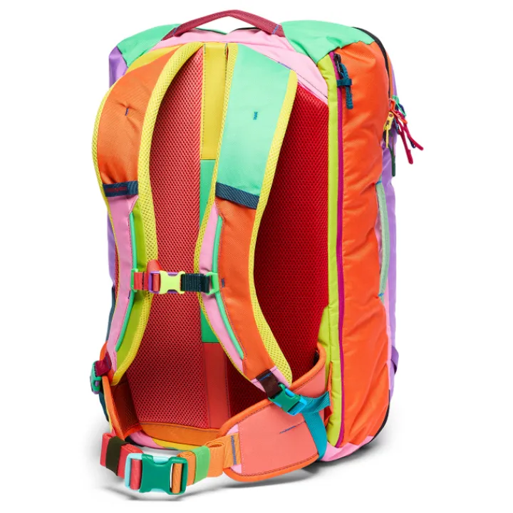Heren Reistassen|Dames Reistassen>Cotopaxi Allpa 35L Travel Pack del dia