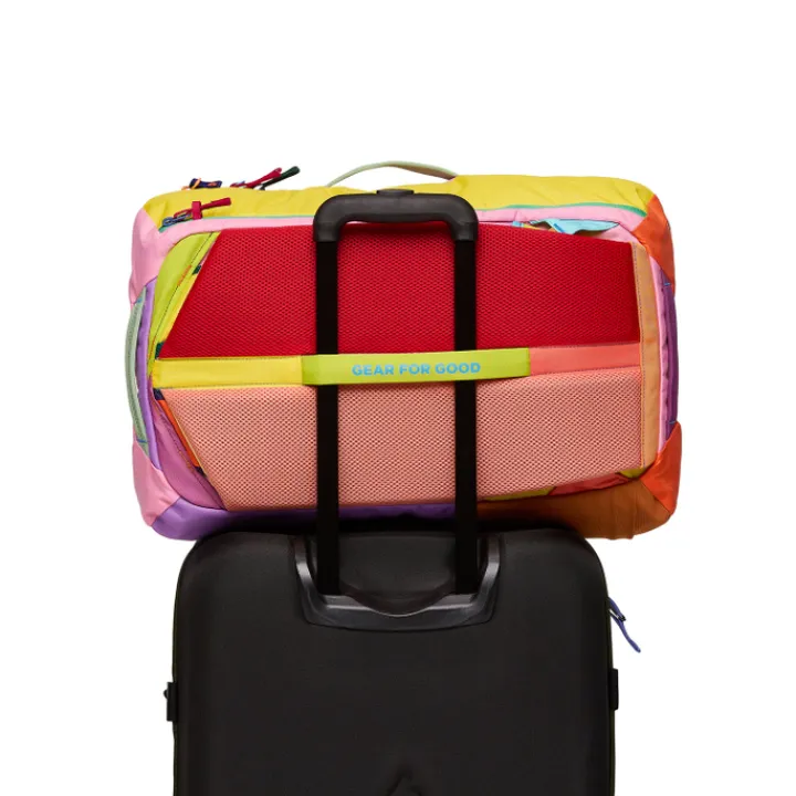 Heren Reistassen|Dames Reistassen>Cotopaxi Allpa 35L Travel Pack del dia