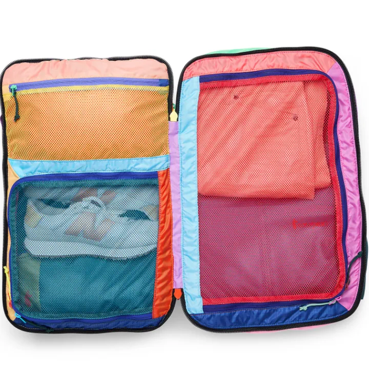 Heren Reistassen|Dames Reistassen>Cotopaxi Allpa 35L Travel Pack del dia