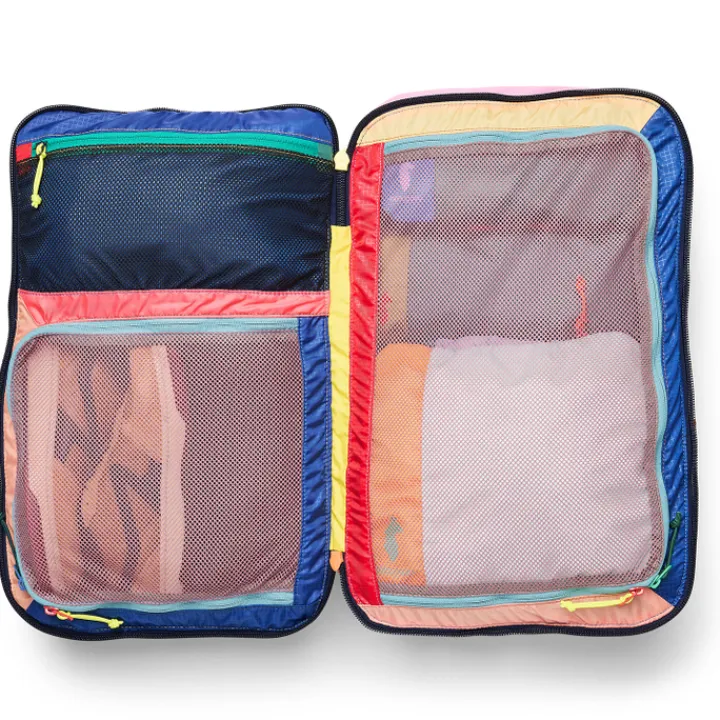 Heren Reistassen|Dames Reistassen>Cotopaxi Allpa 35L Travel Pack del dia