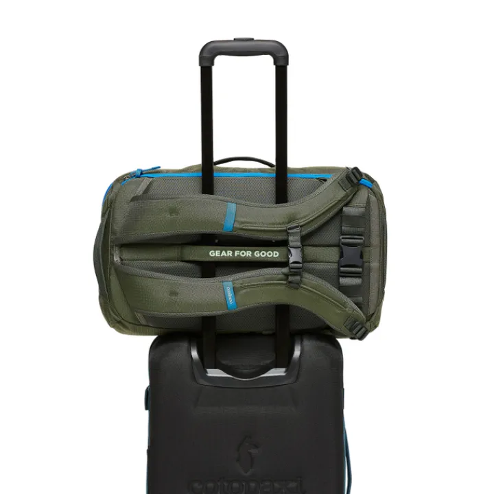 Kleine Reistassen|Handbagage Reistassen>Cotopaxi Allpa 28L Travel Pack fatigue