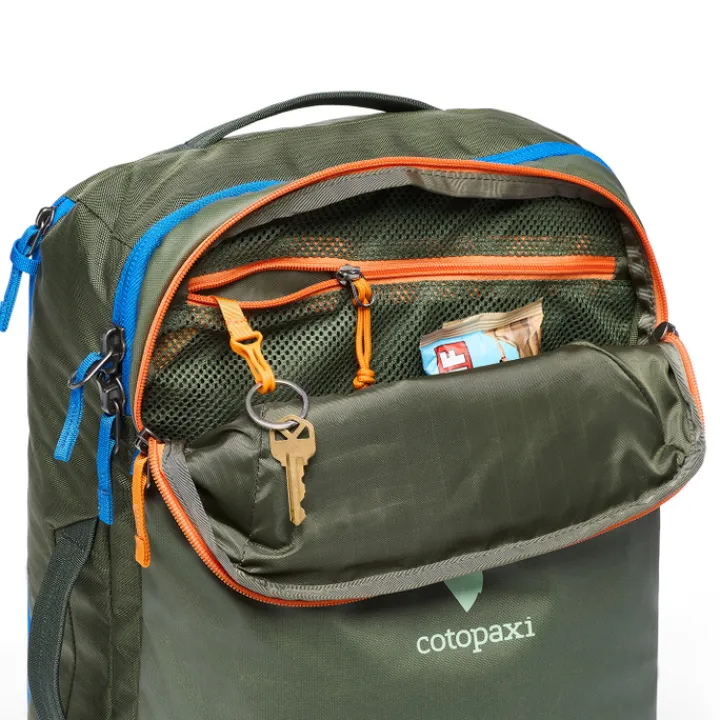 Kleine Reistassen|Handbagage Reistassen>Cotopaxi Allpa 28L Travel Pack fatigue