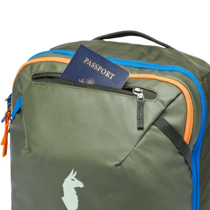 Kleine Reistassen|Handbagage Reistassen>Cotopaxi Allpa 28L Travel Pack fatigue