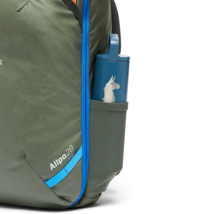 Kleine Reistassen|Handbagage Reistassen>Cotopaxi Allpa 28L Travel Pack fatigue