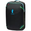 Heren Reistassen|Weekendtassen>Cotopaxi Allpa 35L Travel Pack del dia dark