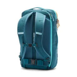 Kleine Reistassen|Handbagage Reistassen>Cotopaxi Allpa 28L Travel Pack blue spruce - abyss