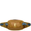 Heuptassen|Herentassen>Cotopaxi Allpa X 1.5L Hip Pack bronze