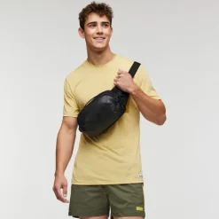 Heuptassen|Crossbody>Cotopaxi Allpa X 3L Hip Pack black