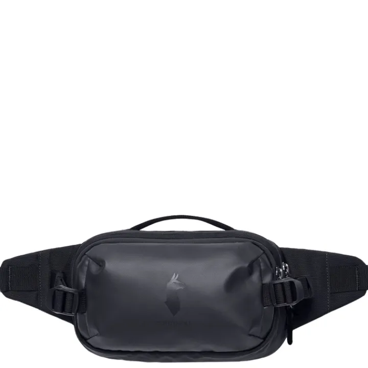 Heuptassen|Crossbody>Cotopaxi Allpa X 1.5L Hip Pack black